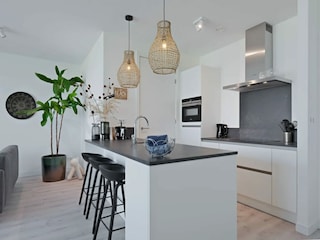 Apartment Breskens Außenaufnahme 9