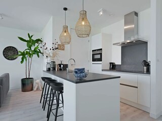 Appartement Breskens Buitenaudio-opname 5