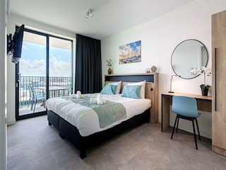 Apartment Breskens Außenaufnahme 13