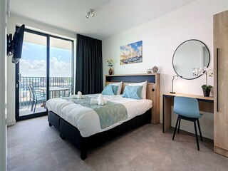 Appartement Breskens Buitenaudio-opname 12