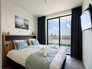 Appartement Breskens Buitenaudio-opname 9