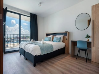 Apartment Breskens Außenaufnahme 12