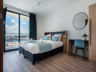 Apartment Breskens Außenaufnahme 8