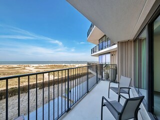 Appartement Breskens Buitenaudio-opname 5