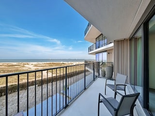 Appartement Breskens Buitenaudio-opname 9