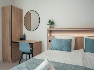 Appartement Breskens Buitenaudio-opname 1