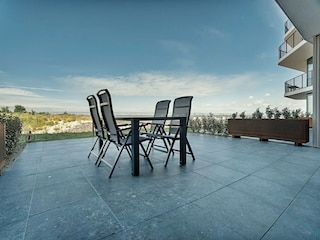 Apartment Breskens Außenaufnahme 6