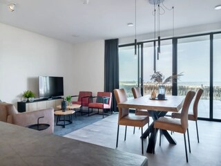 Appartement Breskens Buitenaudio-opname 10