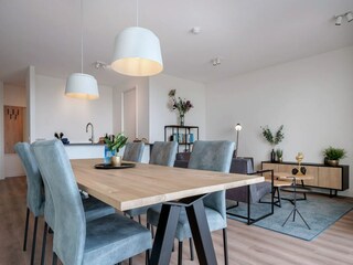 Appartement Breskens Buitenaudio-opname 5