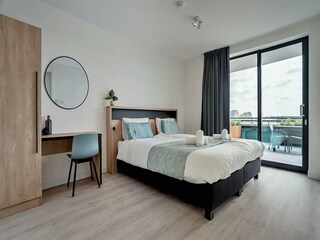 Appartement Breskens Buitenaudio-opname 11