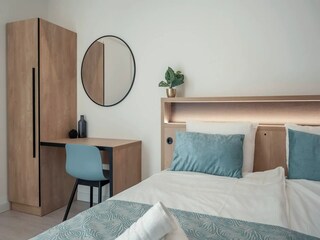 Appartement Breskens Enregistrement extérieur 1