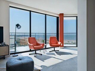 Appartement Breskens Enregistrement extérieur 2