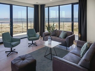 Appartement Breskens Enregistrement extérieur 3