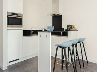 Apartamento Breskens Grabación al aire libre 3