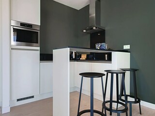 Appartement Breskens Enregistrement extérieur 5