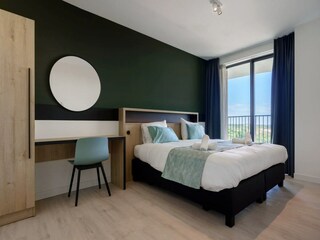 Apartment Breskens Außenaufnahme 6