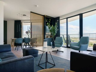 Apartment Breskens Außenaufnahme 9