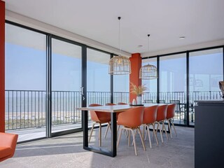 Apartamento Breskens Grabación al aire libre 10