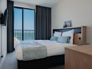 Appartement Breskens Buitenaudio-opname 12