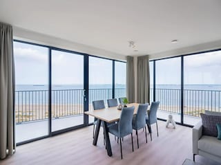 Apartment Breskens Outdoor Recording 3