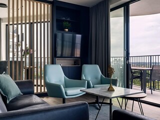 Apartment Breskens Außenaufnahme 3