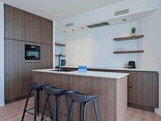 Appartement Breskens Enregistrement extérieur 4