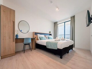 Apartment Breskens Außenaufnahme 5