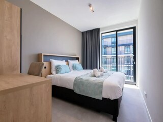 Appartement Breskens Enregistrement extérieur 6