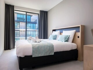 Appartement Breskens Buitenaudio-opname 7