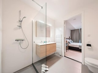 Apartamento Breskens Grabación al aire libre 2