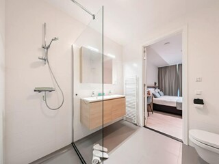 Appartement Breskens Buitenaudio-opname 2