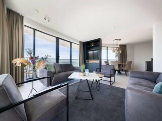 Appartement Breskens Buitenaudio-opname 4