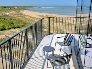 Apartment Breskens Außenaufnahme 11