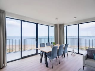 Apartment Breskens Außenaufnahme 12