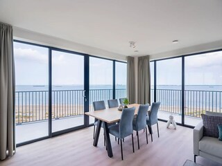 Appartement Breskens Enregistrement extérieur 12