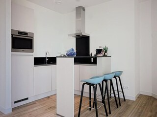 Appartement Breskens Enregistrement extérieur 14