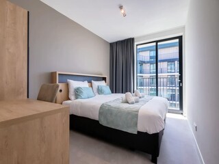 Apartment Breskens Außenaufnahme 12