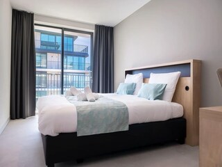 Apartment Breskens Außenaufnahme 9