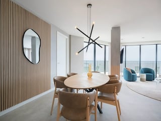 Appartement Breskens Buitenaudio-opname 9