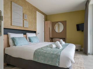 Appartement Breskens Buitenaudio-opname 6