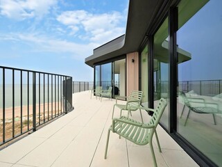 Apartment Breskens Außenaufnahme 7