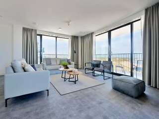 Apartment Breskens Außenaufnahme 4