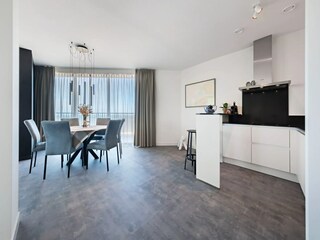 Appartement Breskens Buitenaudio-opname 8