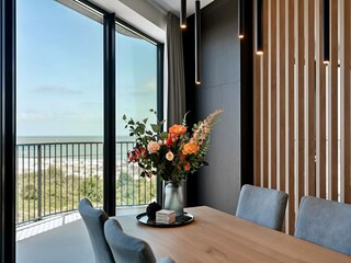 Apartamento Breskens Grabación al aire libre 9