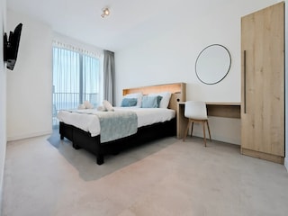 Apartment Breskens Außenaufnahme 10