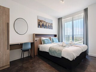 Appartement Breskens Buitenaudio-opname 11