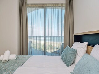 Appartement Breskens Buitenaudio-opname 13