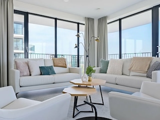 Apartment Breskens Outdoor Recording 1