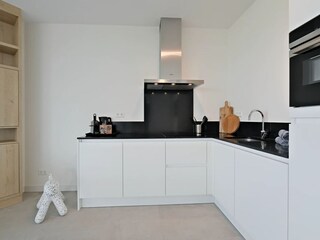 Appartement Breskens Enregistrement extérieur 15