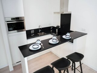 Apartment Breskens Außenaufnahme 16